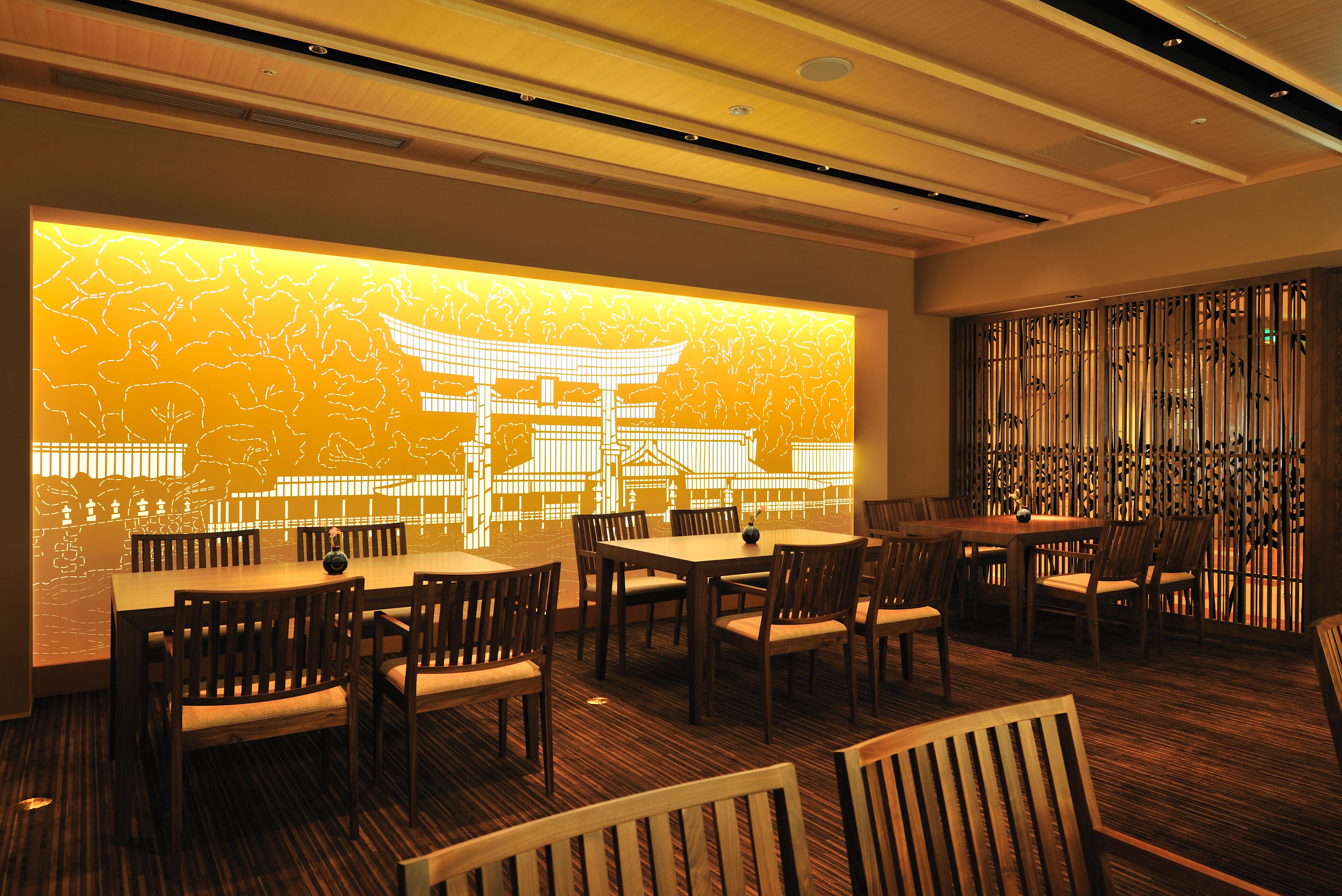 Hotel Granvia Hiroshima Exterior foto